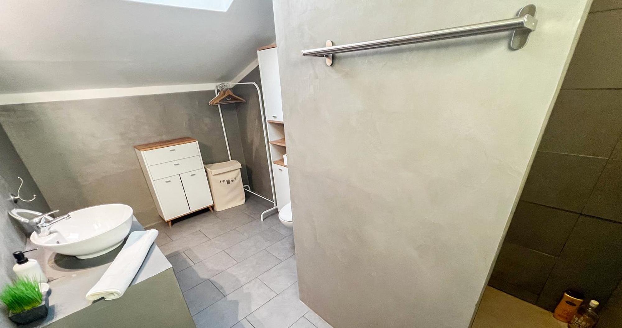 Ferienwohnung Ac - Private Exterior - Au Pied Du Palais Des Papes! Avignon Exterior foto